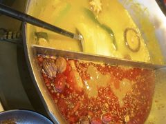 -湊湊火锅·茶憩(南京万象天地店)