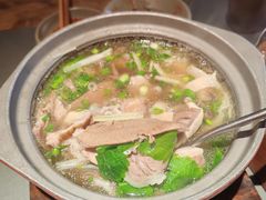 -古市香跷脚牛肉·非遗传承单位