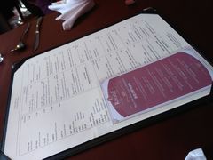 -卡本妮法餐厅·北京和平宾馆