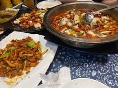 -玉桥餐厅(天坛店)