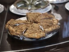 苹果酥粒派-Pie Bird(新闸路店)