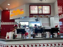 -In-N-Out Burger(LAX)