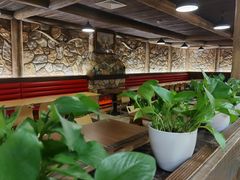 -海昌极光餐厅