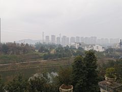 -重庆长寿碧桂园凤悦凤凰酒店