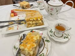 -翠园(北京王府中环店)