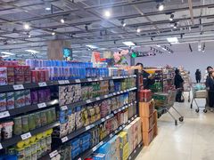 -永辉超市(鲁谷店)