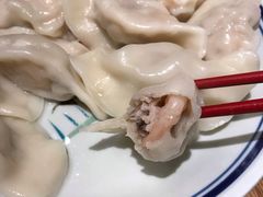 -喜喜水饺
