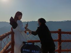 -神农山景区