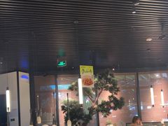 -绿茶餐厅(成都大悦城店)