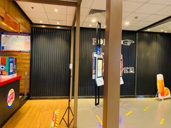 -汉堡王(南京砂之船店)