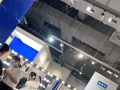 -海马体家庭照相馆(广州正佳广场店)