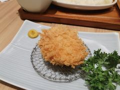 蟹肉奶油可乐饼-和幸(温江新光天地店)
