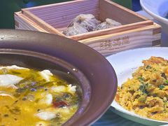 -桂满陇·杭州小馆(朝阳合生汇店)