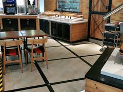 -比格比萨自助(花园路店)