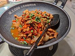 -味上湘菜馆(岳麓山店)