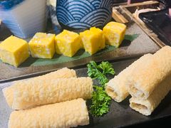 芝士松板-小椒娘撒椒鱼火锅(三八广场店)