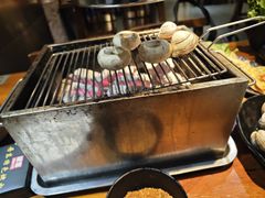 -丹东特色烤肉(学府路一部店)