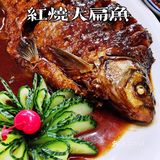 又到吃蟹季，去阳澄湖吃着蟹黄肥美的大闸蟹