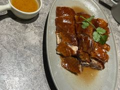 -留半山·香港食堂(啦啦宝都店)