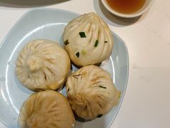蟹粉生煎-光明邨大酒家(淮海路店)
