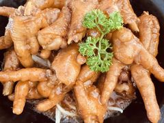 -去茶去餐厅(中央大街店)