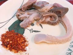 -老石黑山羊毛驴肉火锅(金凯广场店)