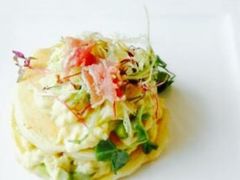 -上海和平饭店华懋阁 Cathay Room