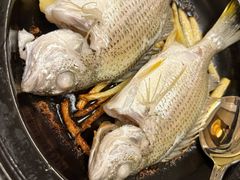 -酌宴府The China Club·广州万富希尔顿酒店(云城东路店)