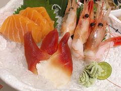 -小句号·精致料理(江南环球港店)