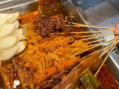 -邓姐串串香(水围店)