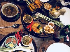 -DiAtas by Art Cafe Bumbu Bali
