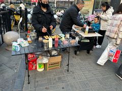 -太原茂业天地购物中心