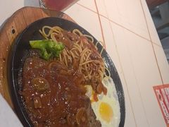 -豪享来中西餐厅(隆昌店)