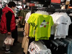 -NIKE上海青浦优选体验店