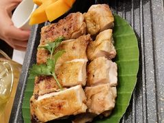 -阿诺泰·泰国餐厅(棕北店)