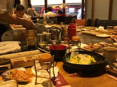 -赤坂亭·M9和牛烧肉·铁板烧(合肥万象城店)