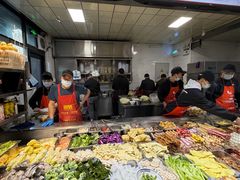 -林静小吃(复兴路店)