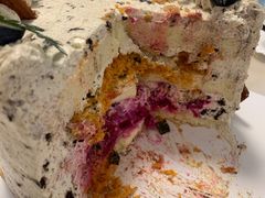 -漫生活烘焙·无糖蛋糕·动物奶油