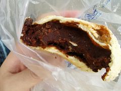 哈嘛吐蜜-白魁老号饭庄(安内店)