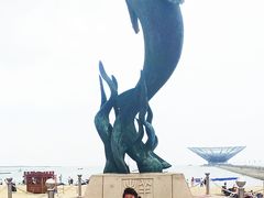 -山海广场