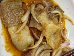 -歪头牛肉(金龙壹号店)