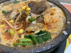 -王明古法砂锅居(开化寺店)