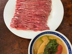 -前门张记涮肉(前门店)