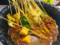 -梵云依家小冒菜(新街口总店)