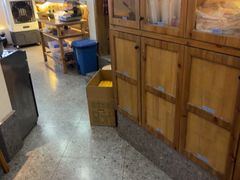 -佬干溜豌杂面·非物质文化遗产(长嘉汇店)