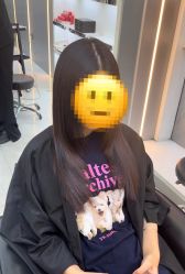 -赤道 Hair Salon