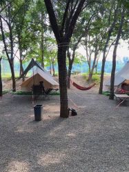 -268童话露营农场·烧烤·团建