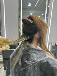 -Coo Hair salon