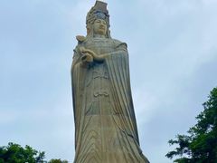 -莆田湄洲妈祖祖庙