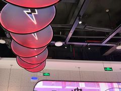 -蛙来哒(大汉悦中心店)